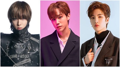 9 nhóm nhạc nam Kpop mới dự kiến ra mắt trong năm 2021