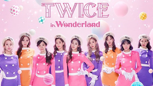 Twice tiếp tục tổ chức concert online sau khi để Blackpink phá kỷ lục