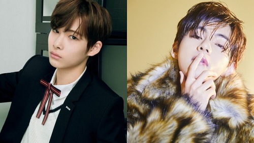 15 nam thần K-pop được yêu thích nhất Nhật Bản, V BTS chiếm ngôi đầu