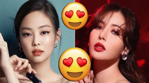 Nghệ sĩ solo K-pop đình đám nhất qua từng năm: Jennie, G-Dragon, IU