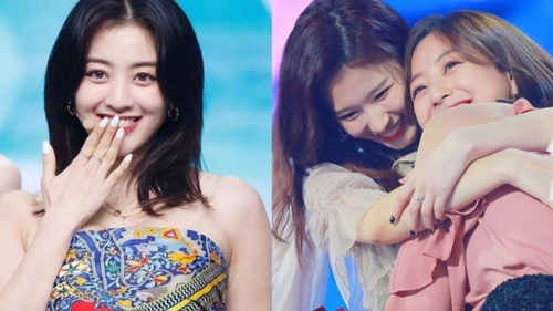 Twice tiết lộ lý do chọn Jihyo làm trưởng nhóm