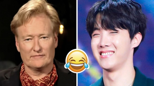 J-Hope BTS 'nhầm lẫn' thôi cũng lọt ngay top trending toàn cầu