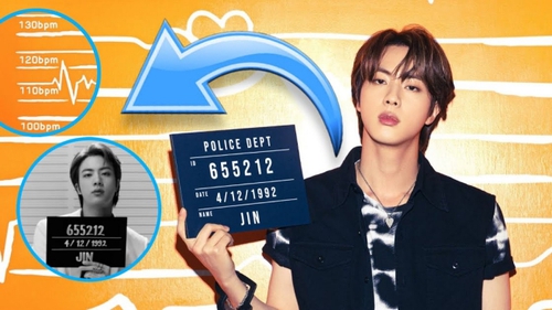 Loạt chi tiết ARMY có thể bỏ lỡ từ bộ ảnh concept 'Butter' version 1 và 2