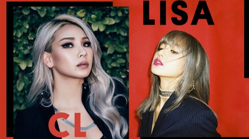 Dàn sao nữ K-pop chuẩn bị màn ra mắt solo cực 'nóng'