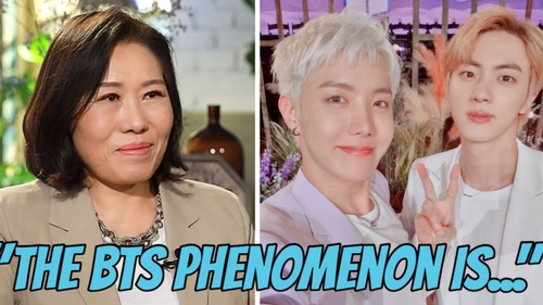 Những lần Twice 'ngồi lê đôi mách' về em út Tuzuyu