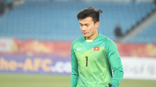 Tiến Dũng gửi 'ngàn lời xin lỗi' tới Đức Chinh