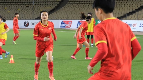 KẾT QUẢ bóng đá nữ Việt Nam 16-0 Maldives. KẾT QUẢ bóng đá hôm nay