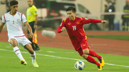 Bóng đá Việt Nam hôm nay: Quế Ngọc Hải khen cầu thủ U23