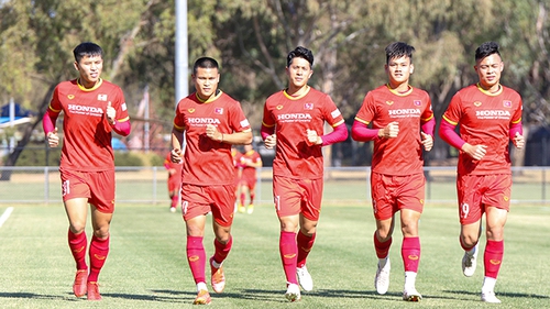 Bóng đá Việt Nam hôm nay: Nữ Việt Nam vs Myanmar (15h00). Tuyển Việt Nam vs Úc (16h10)