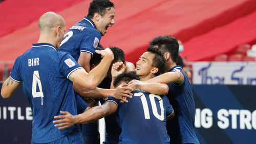 AFF Cup 2021 hôm nay: Thái Lan vs Indonesia (19h30, VTV6 trực tiếp)