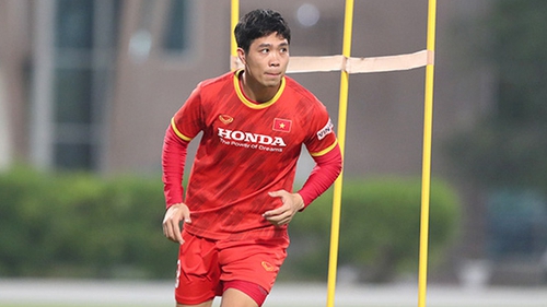 Bóng đá Việt Nam hôm nay: Đội tuyển Việt Nam hội quân trở lại