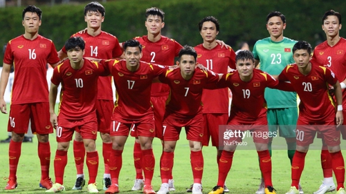 Link trực tiếp bóng đá Việt Nam vs Thái Lan. VTV6 VTV5 trực tiếp bóng đá hôm nay