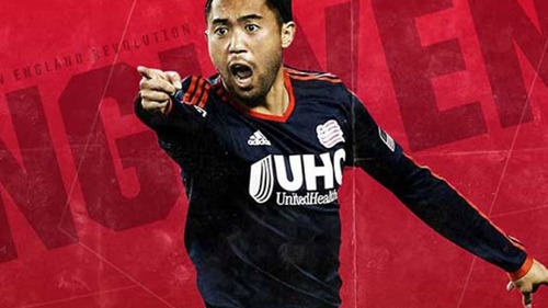 Chuyển nhượng V-League: Lee Nguyễn trở lại Việt Nam. HAGL chiêu mộ chân sút nhập tịch