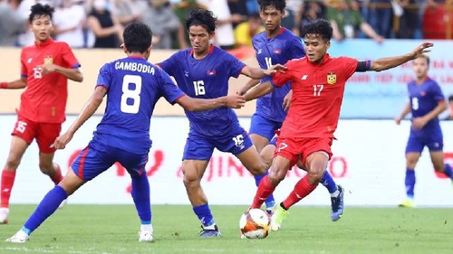 Kết quả bóng đá U19 Singapore 0-1 U19 Timor Leste, U19 Đông Nam Á