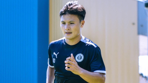 Bóng đá Việt Nam hôm nay: Đội Quang Hải cấm CĐV ghi hình. HAGL thử việc 2 ngoại binh