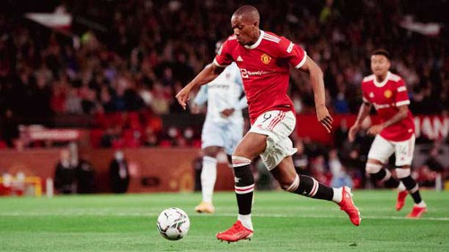 KẾT QUẢ bóng đá MU 0-1 West Ham, Cúp Liên đoàn Anh hôm nay