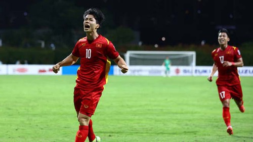 VTV6 TRỰC TIẾP bóng đá AFF Suzuki Cup 2021 hôm nay (vòng bảng)