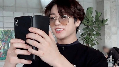 Jungkook BTS nghĩ gì về ‘nickname’ có 1-0-2 của mình trên Instagram?