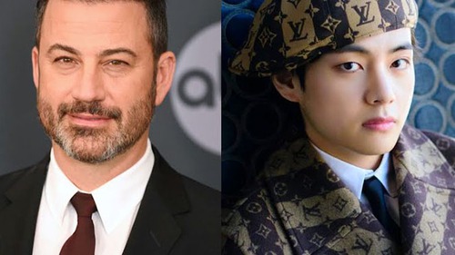 Jimmy Kimmel bị chỉ trích khi so sánh ‘cơn sốt BTS’ với Covid-19