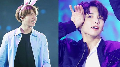 Không ngờ Jungkook BTS lại có những thói quen ‘cute’ đến thế