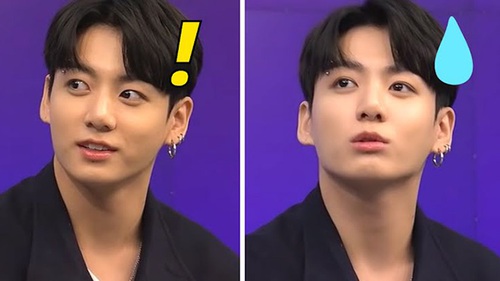 Jungkook BTS tình cờ ‘phát minh’ ra câu nói cửa miệng mới