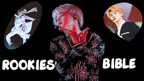 Jimin BTS trở thành 'Rookies' Bible' của vô số thần tượng trẻ K-pop, tại sao?