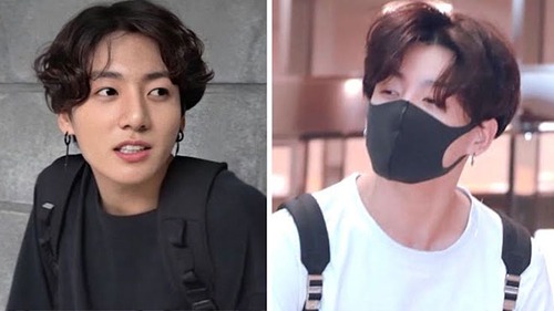 Jungkook BTS có ngoại hình chuẩn men nhờ những yếu tố 'then chốt' này