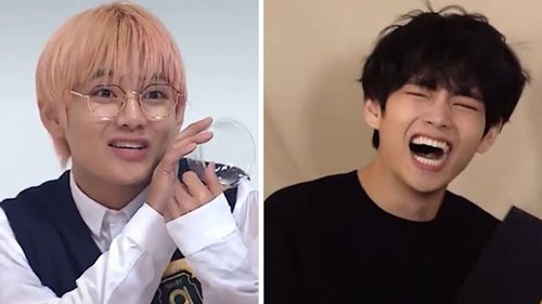 Có những lúc bỗng dưng V BTS trở thành người ‘hề’ nhất