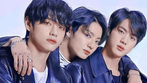 BTS: Jin, V và Jungkook ‘bóp nghẹt’ tim fan với visual đỉnh cao tại concert ‘PTD’