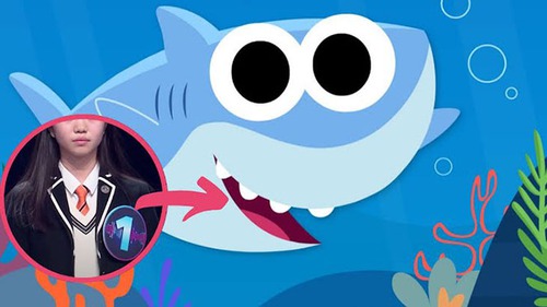 Ca sĩ nhí của bản hit ‘Baby Shark’ gây sốc với giọng ca và kỹ năng thanh nhạc ở tuổi 18