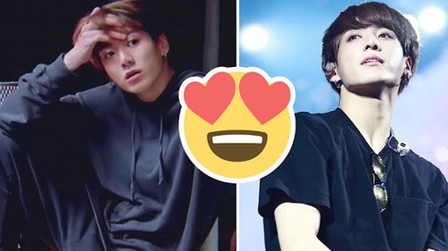 Với Jungkook BTS, đồ tầm tầm cũng thành sang chảnh