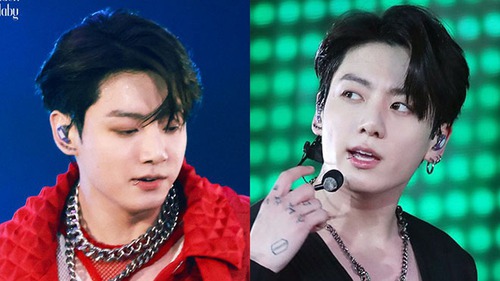 Jungkook BTS lại chứng minh là 'Vua fancam', gây bão trên Tiktok với concert 'PTD'