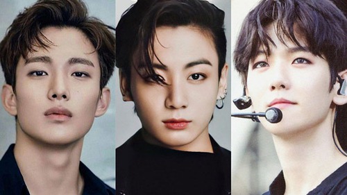 Jungkook BTS vượt lên nhiều thần tượng để có danh hiệu này với số vote ‘khủng’