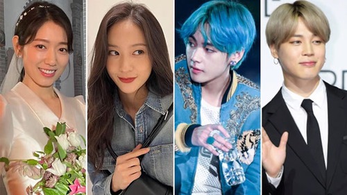 ‘Lóa mắt’ những lần BTS và sao K-pop vung tiền mua quà tặng đồng nghiệp