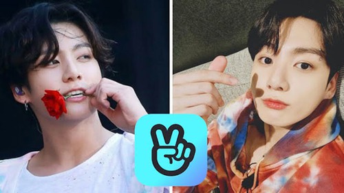 Jungkook BTS công khai tán tỉnh fan trong màn livestream mới