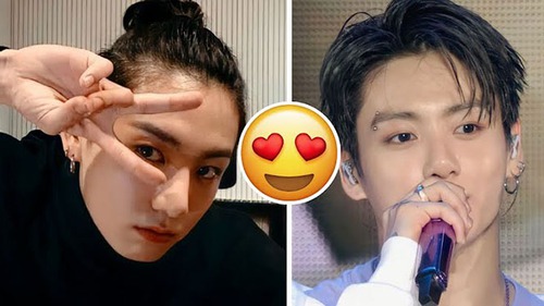 Jungkook BTS tóc ngắn hay dài đều khiến fan ‘phát cuồng’