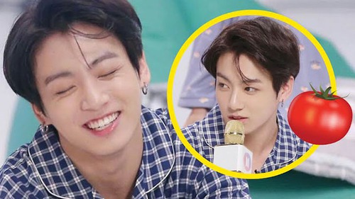 Hát nghêu ngao mà Jungkook BTS đưa ca khúc thiếu nhi ‘từ đời nào’ lên BXH