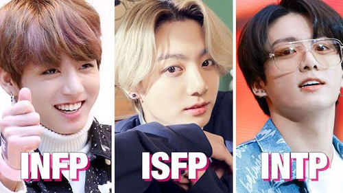 MBTI của BTS từ năm 2017 đến nay, Jungkook thay đổi nhất nhưng có thứ không 'lay chuyển'