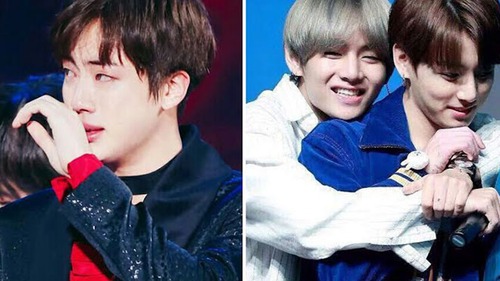 Jimin BTS giờ đã là chính mình, không cần phải giả vờ là ‘người đàn ông mạnh mẽ’