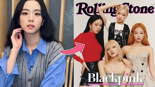 Blackpink lên bìa tạp chí ‘Rolling Stone’, ý nghĩa đáng nói hơn nhiều