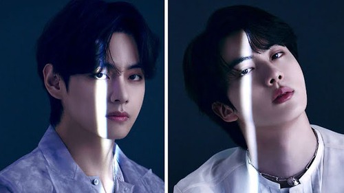 BTS tung bộ ảnh concept ‘Door’ cuối cùng, các chàng trai thấy gì qua cái nhìn ‘xuyên khe’?