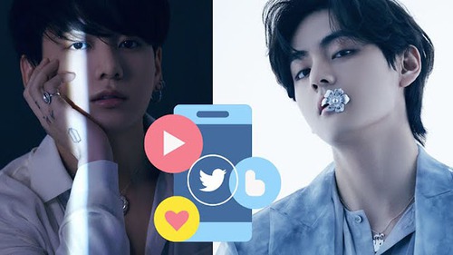 BTS cuối cùng cũng cập nhật Twitter và nhiều thông tin khác trước khi tái xuất