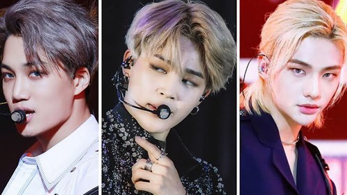 Top 10 nam vũ công thần tượng K-pop, không ai ‘vượt mặt’ được chàng trai này của BTS