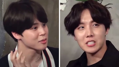 Khi BTS lâm vào tình thế ‘tụt dốc’, lời khuyên của Jimin nghe ngớ ngẩn nhưng ngẫm ra lại cực hợp lý