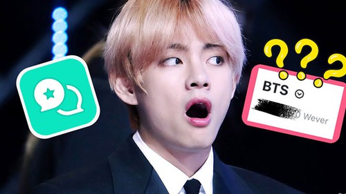 Netizen sốc trước thay đổi ngoạn mục về số lượng ‘user’ của BTS trên ‘Weverse’