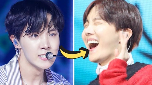 Cuộc sống của J-Hope BTS không trọn vẹn nếu thiếu 10 thứ ‘xa xỉ’ này