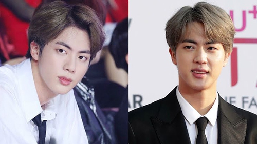 Jin BTS thời đại học rất hay 'thắc mắc', đây là lý do