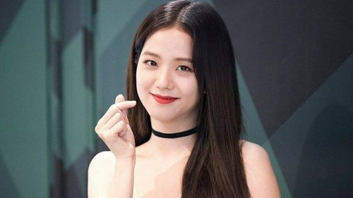 Sốc khi thấy Jisoo Blackpink mặt mộc trên Instagram