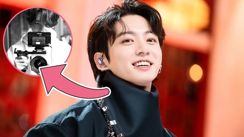 Lý do Jungkook BTS cực kỳ 'kết' 6 tác phẩm nghệ thuật này