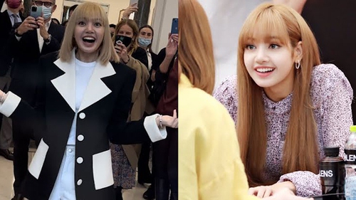 Nhân cách thật sự của Lisa Blackpink qua những tương tác với fan